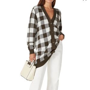 Sita Murt RTR Cardigan EUC! 🔥